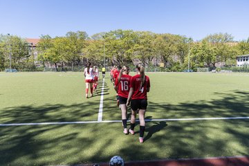 Bild 25 - wBJ ETV2 - Walddoerfer : Ergebnis: 3:0
